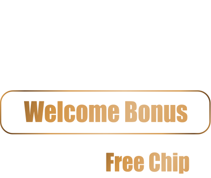 Wildc Welcome Bonus